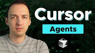 New Cursor Agents  game changer or flop [upl. by Maude283]