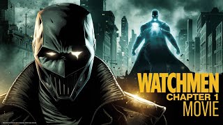 WATCHMAN Chapter 12024 Full HD Movie  Redband Trailer 4K Warner Bros Entertainment  Miss Recap [upl. by Ylrebme]