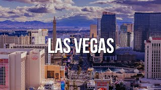 Best Things to do in LAS VEGAS 🇺🇸 and Surroundings [upl. by Lachman343]