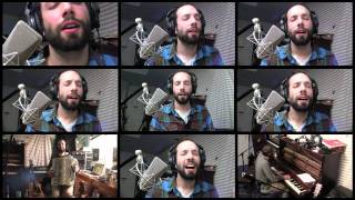 The Time Has Come  Jack Conte VideoSong [upl. by Milton]