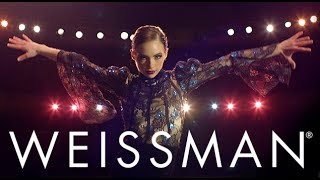 2018 Weissman Costume amp Dancewear Collection [upl. by Anatola]