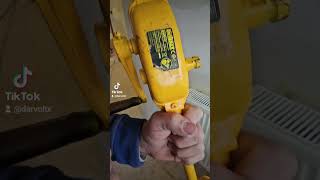 dewalt makita electrician darvolt election elektryk [upl. by Flight]