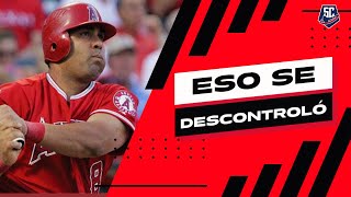 «Tenían problemas con FR4UDE» IMPRESIONANTES CONFESIONES de Kendrys Morales [upl. by Dranyar978]