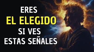 10 Señales de que Eres el Elegido  Todos los Elegidos Deben Ver Esto [upl. by Ayim]