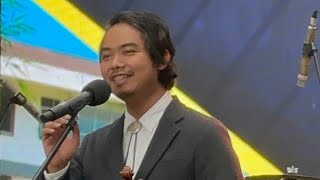 Dodit Mulyanto stand up comedy terbaru terlucu 2023 kementerian PUPR  Hari Bakti PUPR 2023 [upl. by Ardnuhsed143]