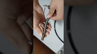 Endoscopy Damage Scope for Lickage tranding shorts automobile work song [upl. by Odelle944]