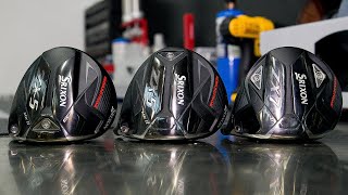 Srixon ZX Irons Review 20232024 [upl. by Fafa]