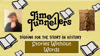 Time Tunnellers Stories Without Words [upl. by Lalla]