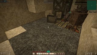 Episode 38 of LoneWolfs Lets Play Vintage Story on the Riverlands world Aura Fury [upl. by Cupo607]