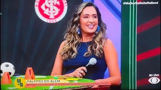 Mirelle Moschella Melhor da Noite [upl. by Lyford]