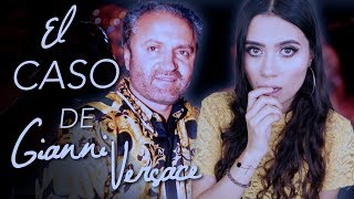 TODO sobre el MISTERIOSO caso de GIANNI VERSACE  Paulettee [upl. by Nelia]