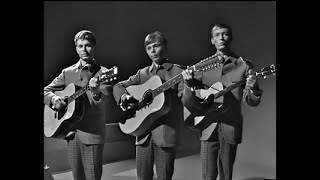 Hootenanny Singers STV 1964 [upl. by Aliemaj]