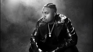 Nas  What defines my name Remix [upl. by Rogerson]