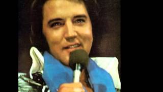 Elvis Presley  TROUBLE Original Session Mix  OSM [upl. by Ahseetal]