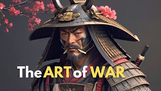 📚🎧 The ART of WAR by Sun Tzu  AUDIOBOOKS [upl. by Orgalim383]