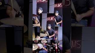 Toxicity 🥁🔥 systemofadown drums metaldrumming drummer drumcover toxicity shorts soad [upl. by Ellimak]