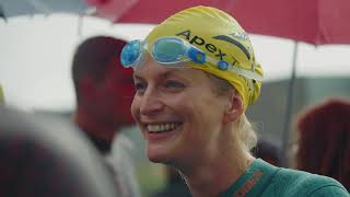 GO Triathlon Zierikzee 2024 Raceday Recap [upl. by Sturges910]