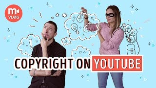 Copyright and YouTube how you can use someone else’s video on your channel [upl. by Lebasiram]