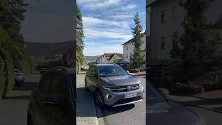 🎬🚗 Mit der Kamera im Gepäck ging’s ab nach BeerfeldenOberzent [upl. by Faydra]