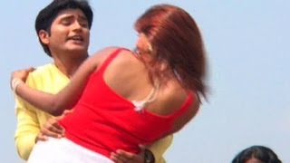 Thumak Thumak Danda Tora  Nagpuri Video Song  Janam  Aadhunik Nagpuri Geet [upl. by Kesley]