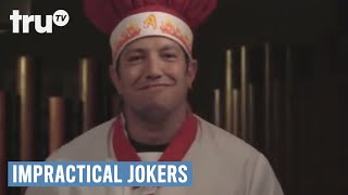 Impractical Jokers  Grill Master [upl. by Neehar]