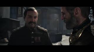 The Order 1886Episode 2 We Just Saw A WEREWOLF [upl. by Sibeal]