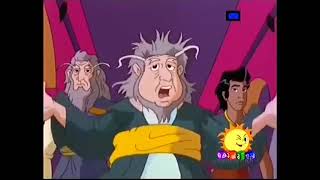 Sindbad um alputha deepam malayalam single watch 1hr kochu tv malayalam old cartoon [upl. by Kirby777]