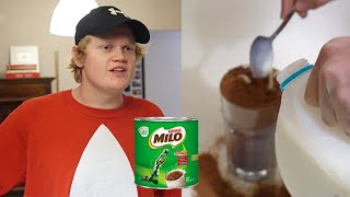 How to correctly make a Milo [upl. by Ekez]