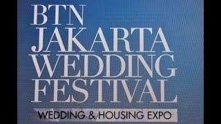 Jakarta Wedding Festival 2023 [upl. by Seldan]