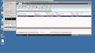 Kofax Invoice Processing Demo [upl. by Euqitsym]