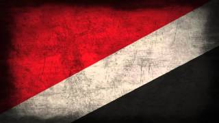 National Anthem Of Sealand [upl. by Hollington104]