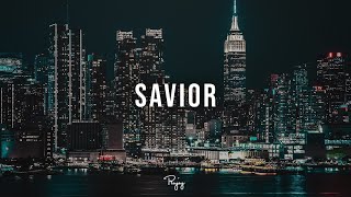 quotSaviorquot  Storytelling Hip Hop Beat  Free Rap Instrumental Music 2023  ProdByRoman Instrumentals [upl. by Zaid392]