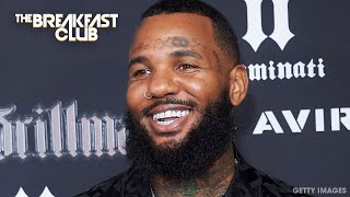 The Game Reflects On Being An Old Father With New Baby On The Way [upl. by Nodnar]