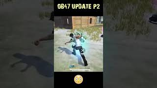 free fire new Katana scheme free EMOTE POSSESSED WARRIOR free emote shortvideo remix danceOB47 [upl. by Ajak949]