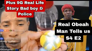 Its your boy Healing Fortune How to S4 E2  plus Real bonus footage of 9G life Story [upl. by Eetsirk]