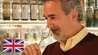 Differences between Grappa and grape brandy  Jacopo Poli [upl. by Bruns160]