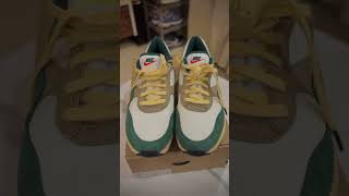 Air Max Unboxing  Nike  Sneaker Unboxing [upl. by Myriam]