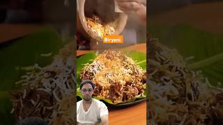 The Science Of Biryani shorts [upl. by Mmada]