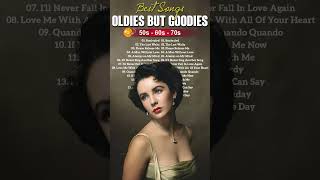 Oldies But Goodies 50s 60s 70s  Engelbert Elvis Presley Matt Monro Frank Sinatra Paul Anka [upl. by Booma568]