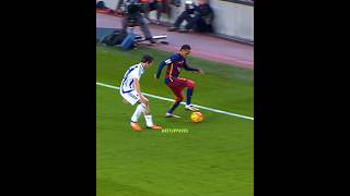 Neymar Humiliating Skills 💀 [upl. by Enniroc]