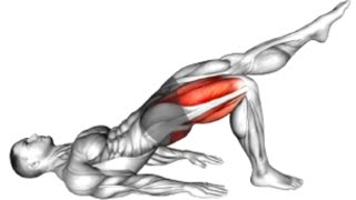 Best 10 hip Exercises for Pain Relief and Mobility Boost [upl. by Yvan]