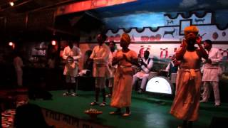 Ethiopian Ethnic Dance [upl. by Quar]