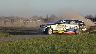 Rallysprint Moorslede 2014 [upl. by Pellikka187]