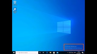 how to activate windows 10 fastest way tagalog tutorial [upl. by Feer198]