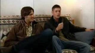 truly madly deeply jared and jensen version [upl. by Rimma365]