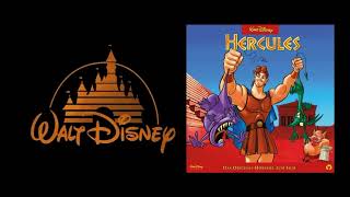 Walt Disney  Hercules Hörspiel [upl. by Jeanne475]