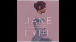 Jane Eyre Soundtrack  14  An Insuperable Impediment  Dario Marianelli [upl. by Seebeck]