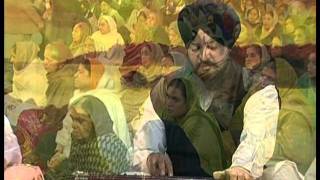 Main Rubaru  E  Yaar Hu Full Video Songs  Singer  Anwar Jani  Majahabi Qawwali [upl. by Ardaid]