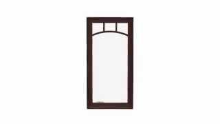 Marvin Windows new Ultimate Casement Window [upl. by Hannahoj322]