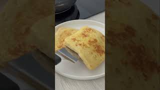 Pain perdu sans sucre meilleure recette 😻 [upl. by Aman135]